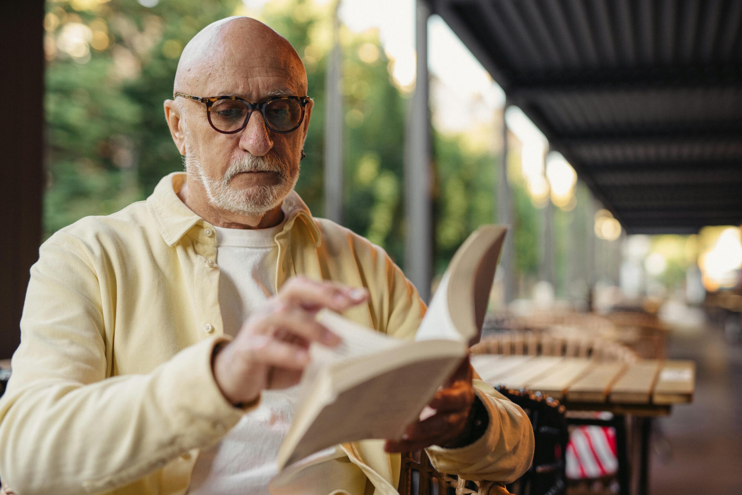 Probus Book Club